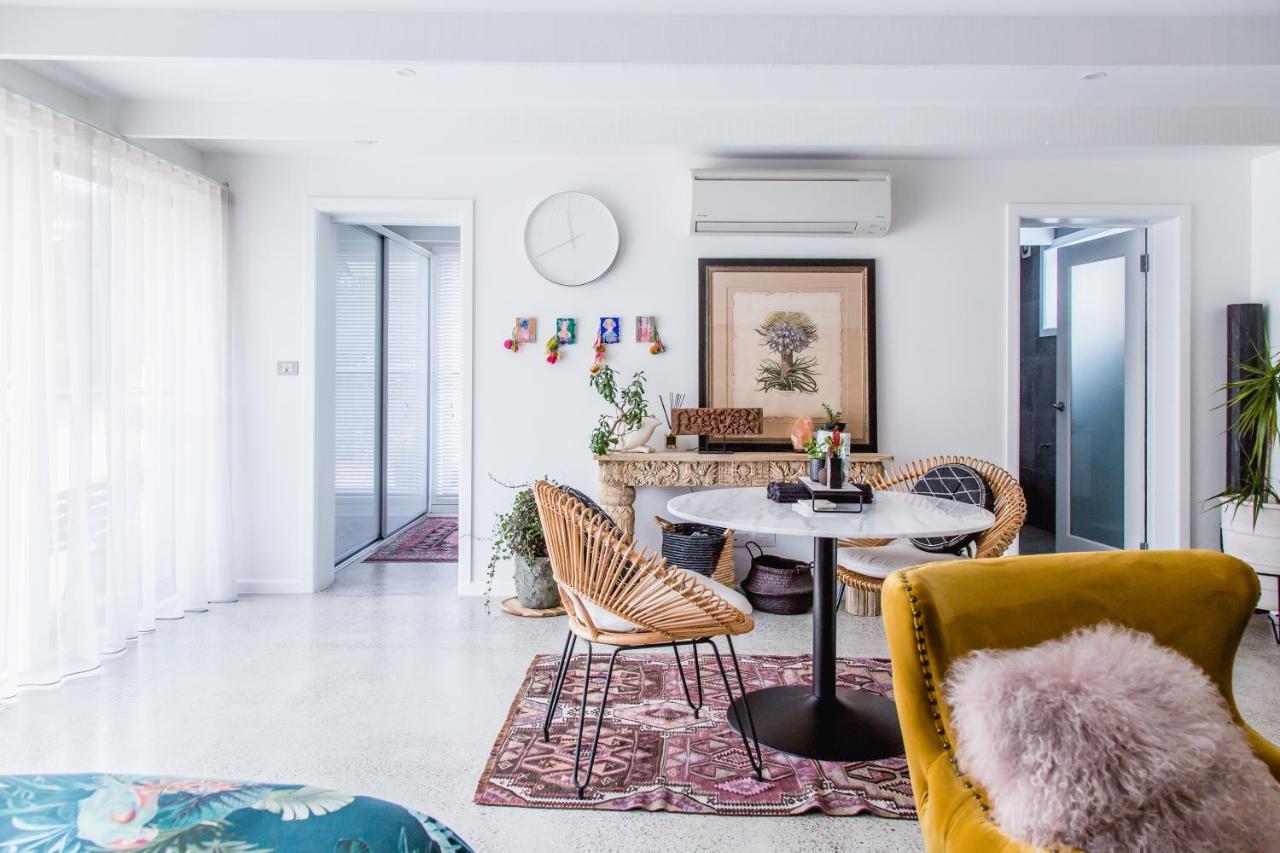 Studio36 Apartment Wonga Park Екстериор снимка