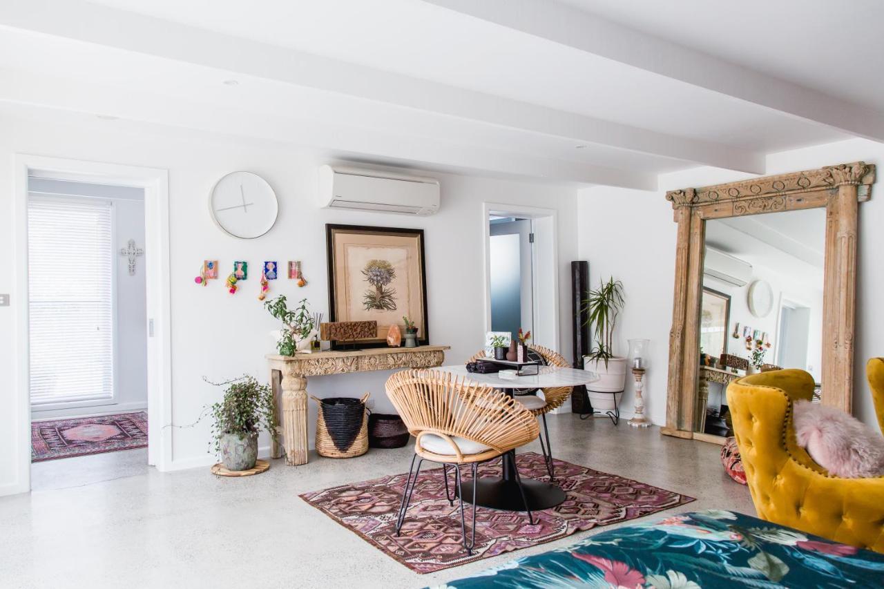 Studio36 Apartment Wonga Park Екстериор снимка